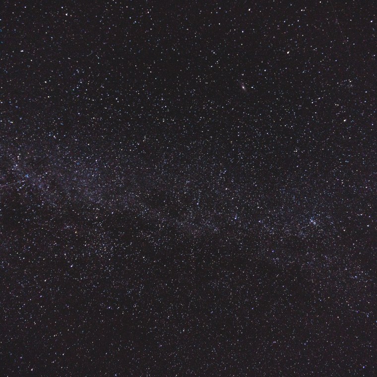 Текстура черная Луна