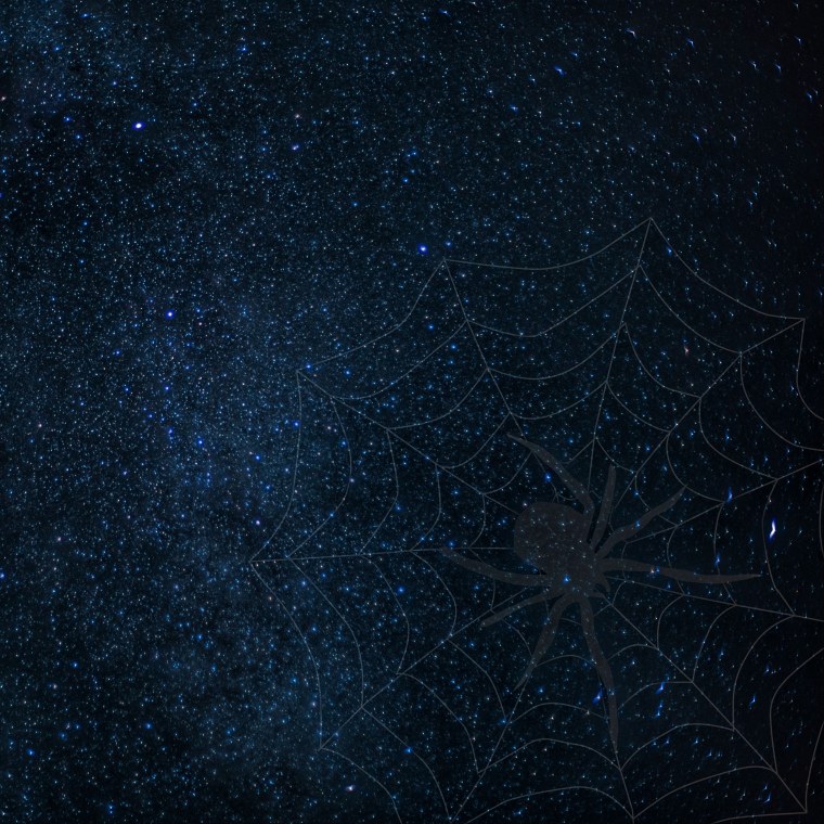 Dark dove абстракция