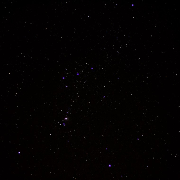 Вселенная обои