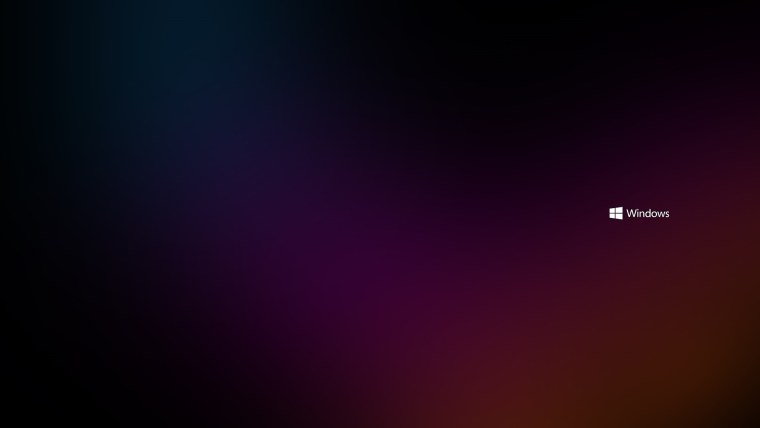 Темно синий фон