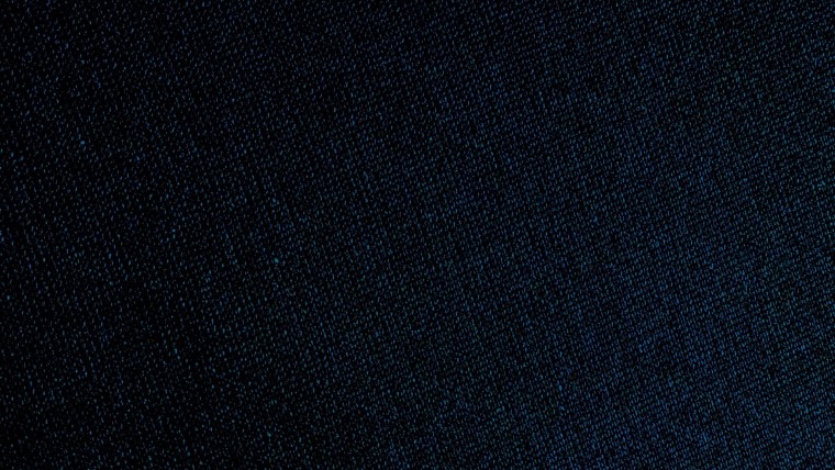 Глубокий черный фон