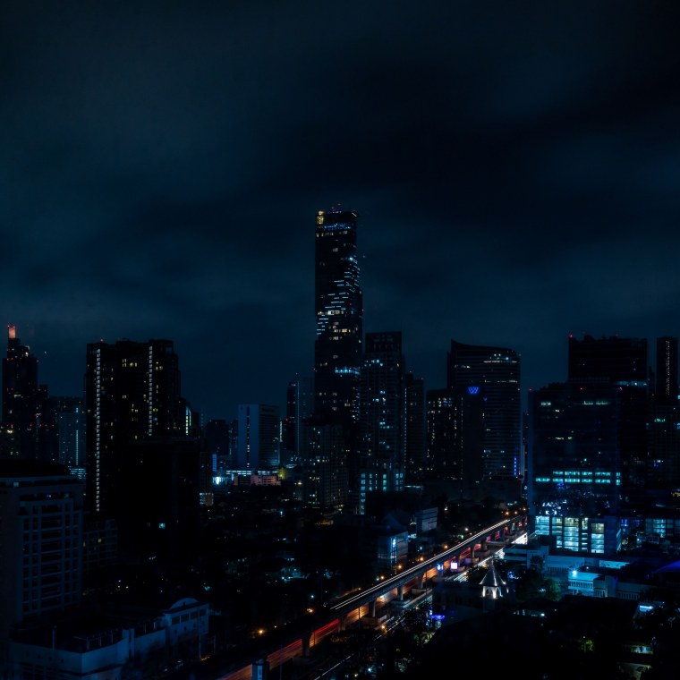 Чёрный экран на рабочем столе