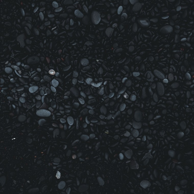 Темные осколки