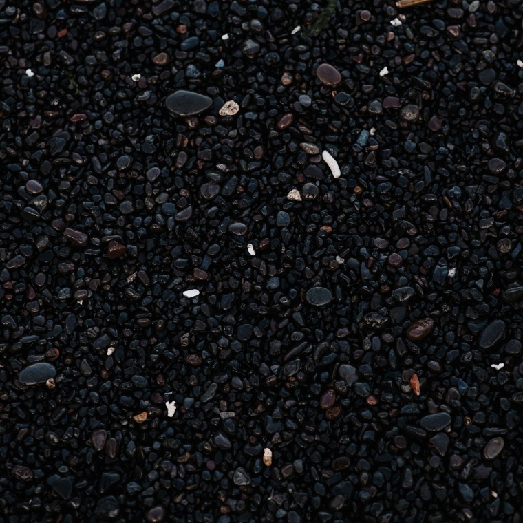 Черный Минимализм