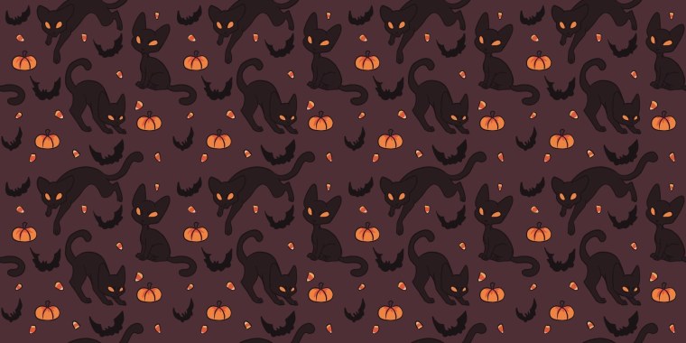 Фон с котиками для фотошопа