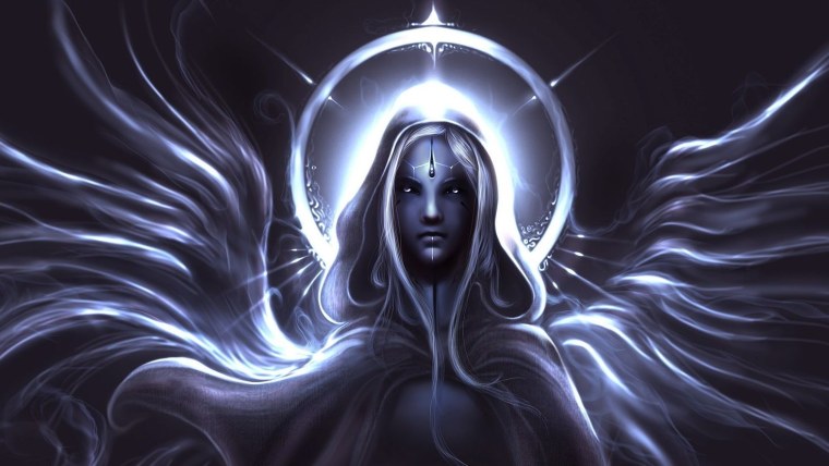 Наяна Белосвет