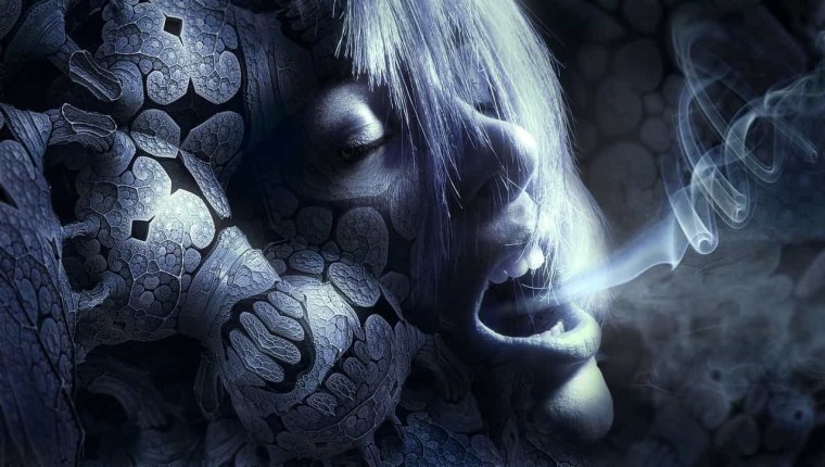 Картинки на рабочий стол мистика