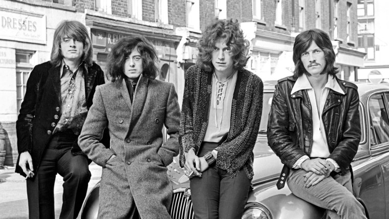 Led Zeppelin x led Zeppelin led Zeppelin