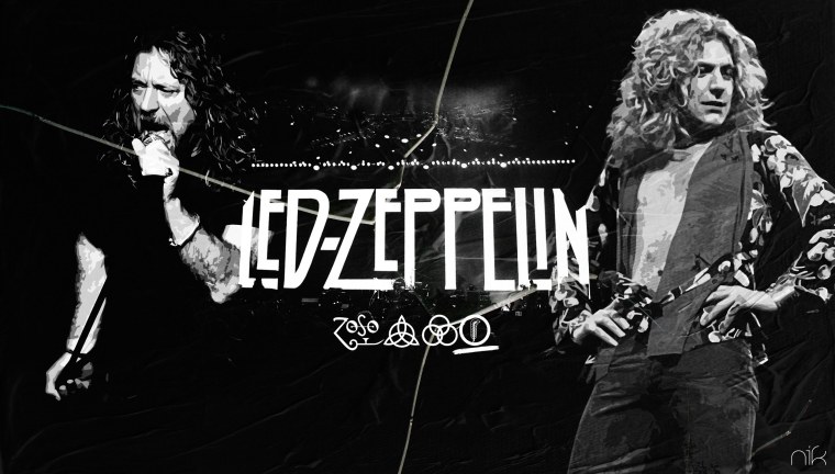 Welch, Chris "led Zeppelin"
