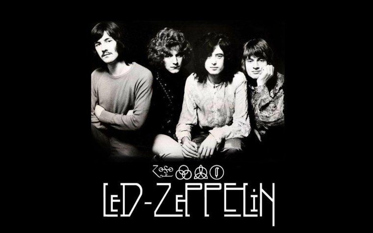 Картинки рок группы led Zeppelin