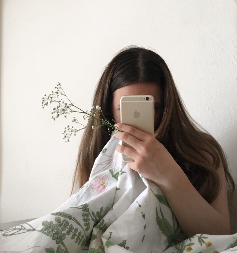 Флэт Лэй Шанель