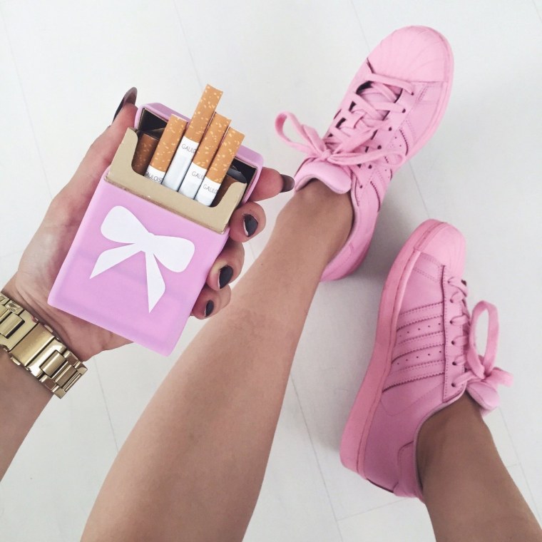 Штучки для девушек