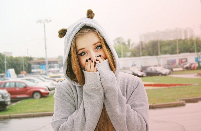 Амина Новак