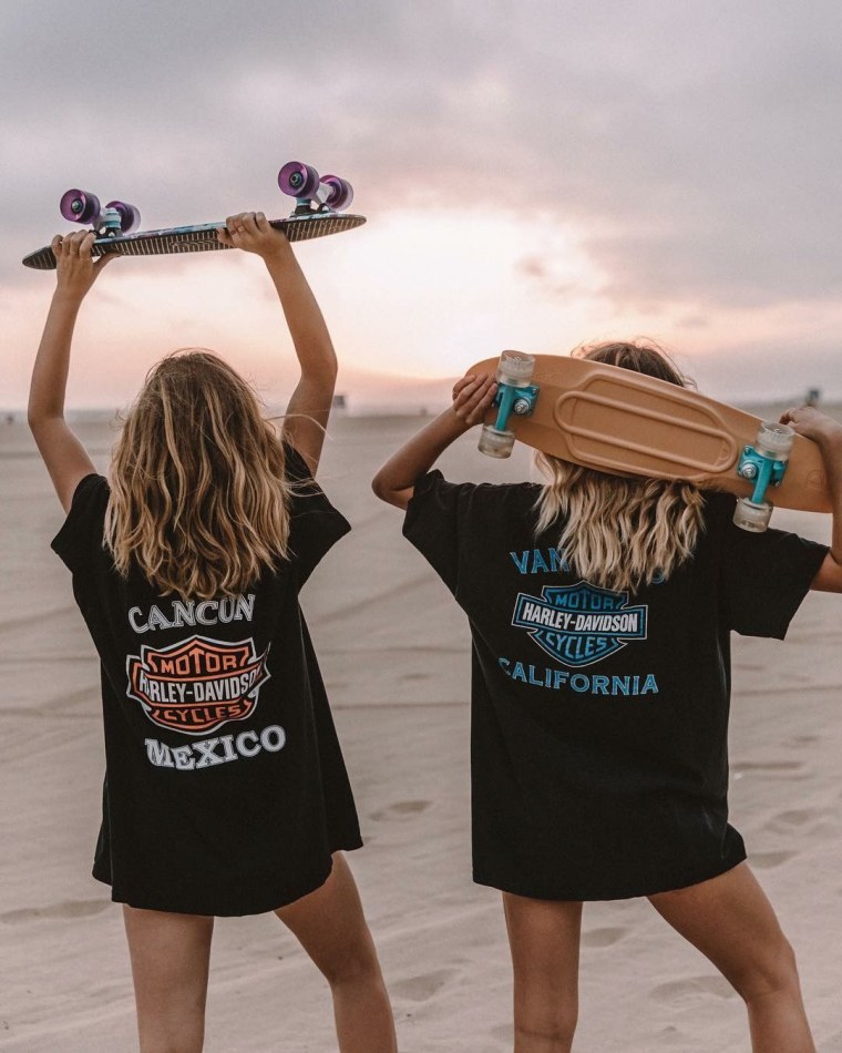 Лучшие подруги