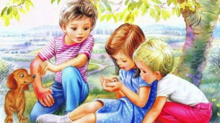 Художник Марсель Марльер