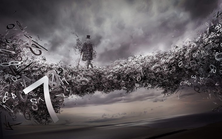 Креативные Абстракции