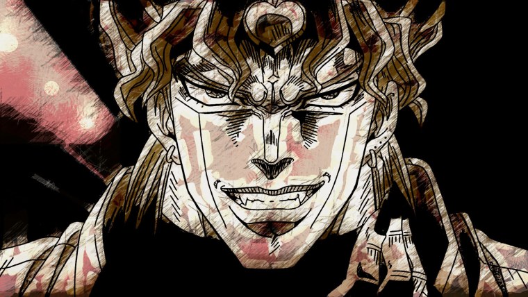 Джо Джо фон дио