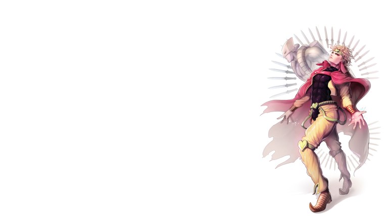 Джо Джо фон дио