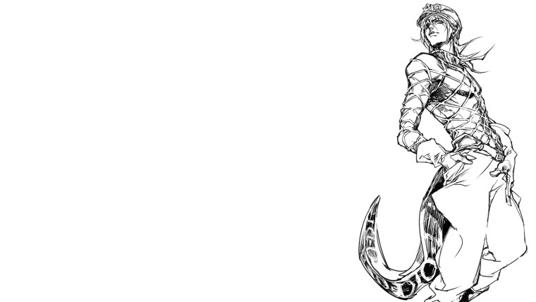 Зарисовка Диего Брандо