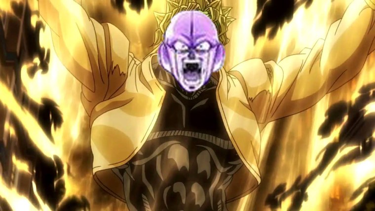 Джо Джо зе Вардо