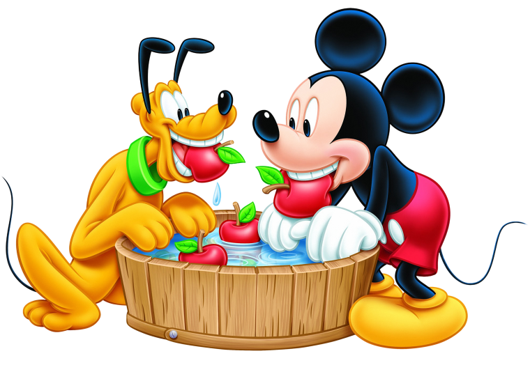 Микки Маус Дисней