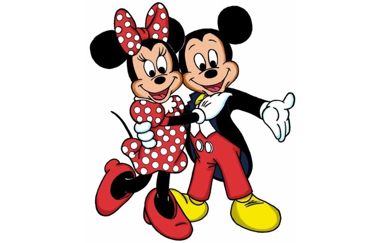 Минерва Маус