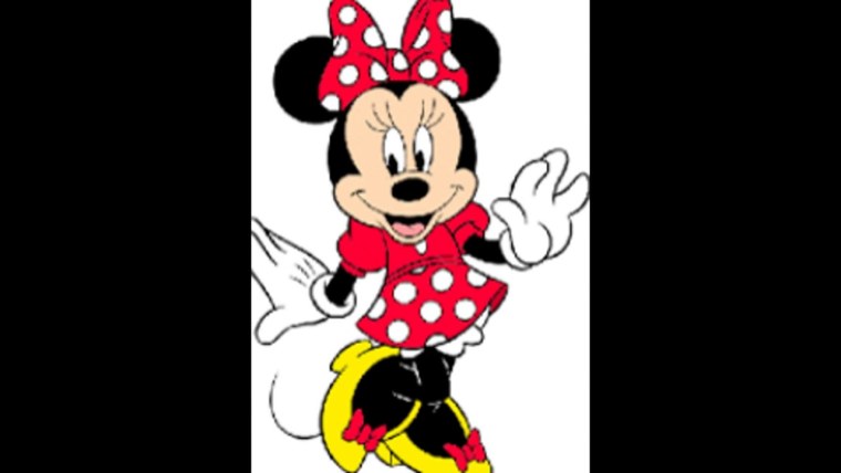 Минни Вулсей