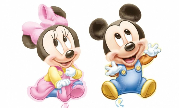 Минни Маус София