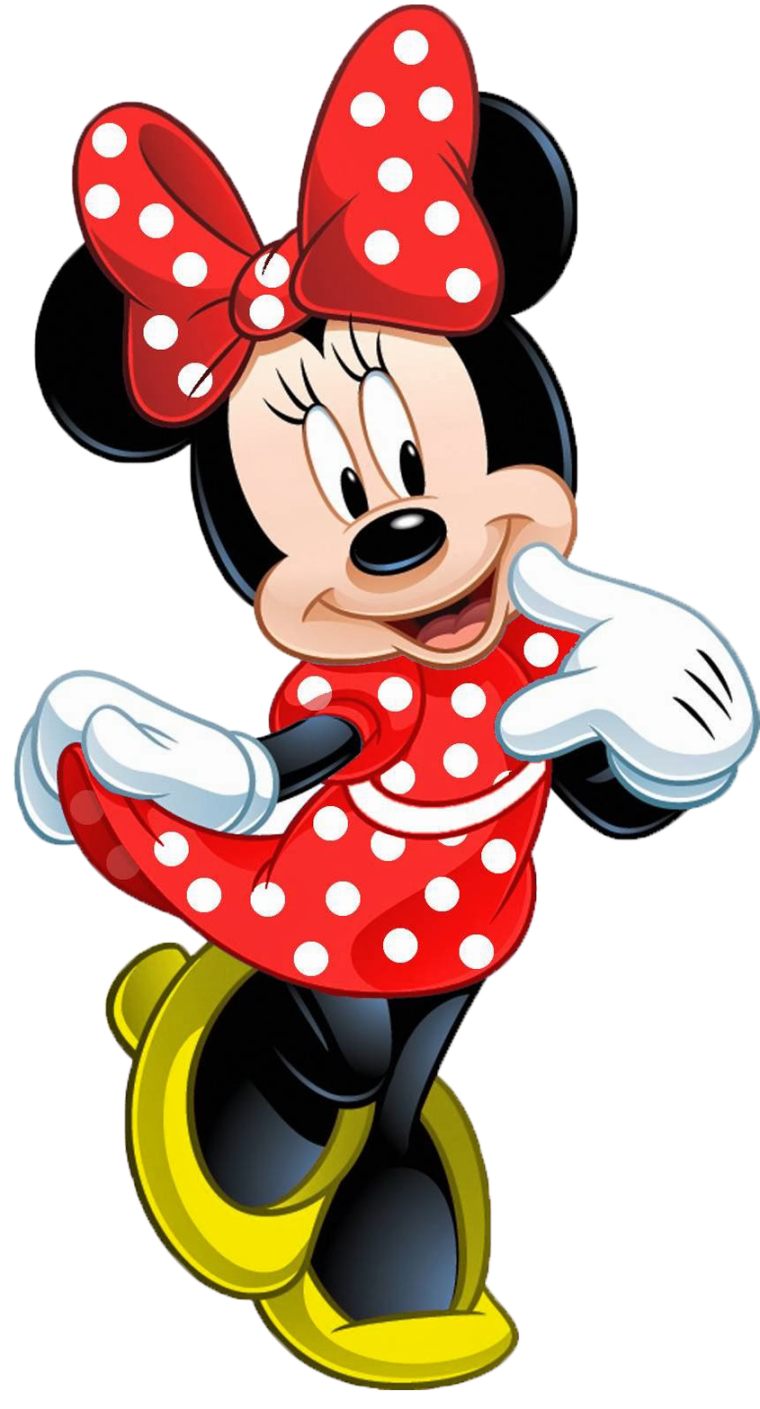 Микки Маус 2д