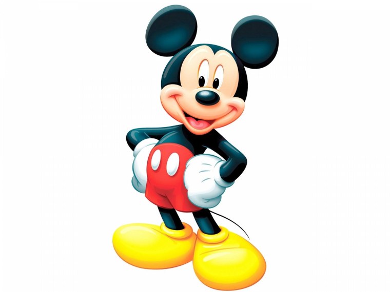 Микки Мокка Микки Маус
