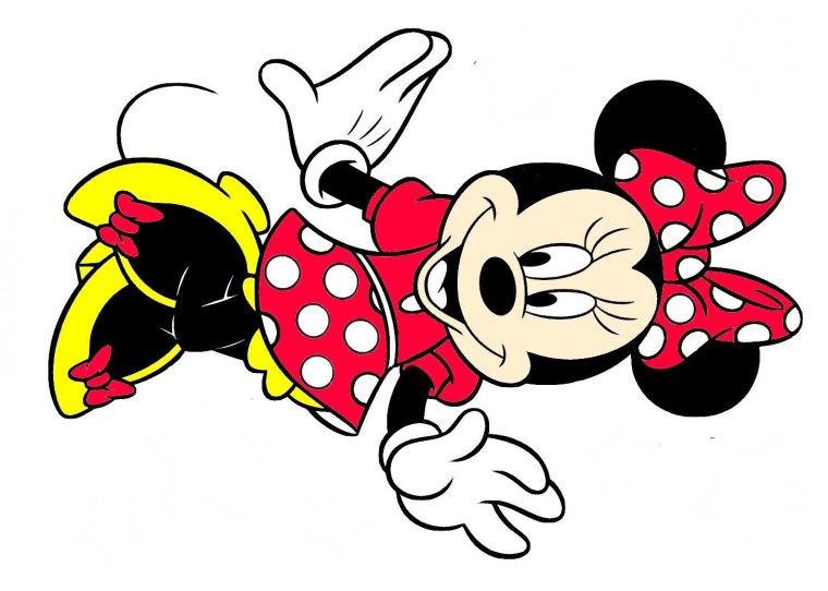 Герои Дисней Микки Маус