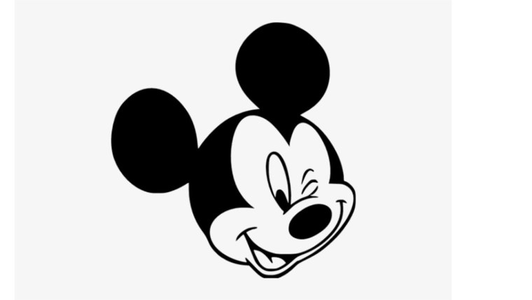 Дисней микимаус