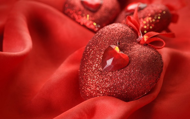 Фото сердца