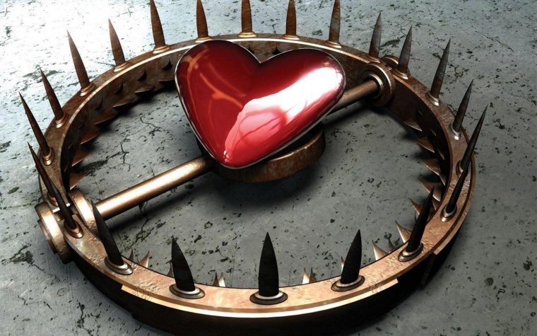 С днем влюбленных