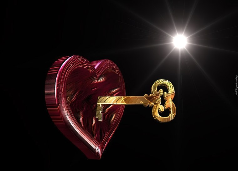 Сердца влюбленных