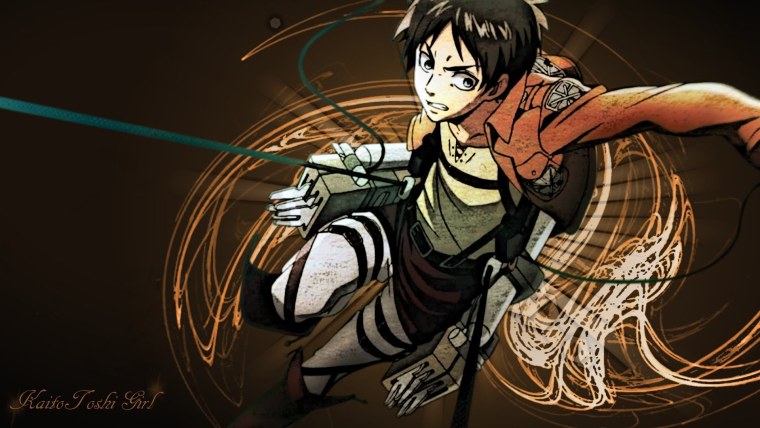 Титан Молотобоец атака титанов