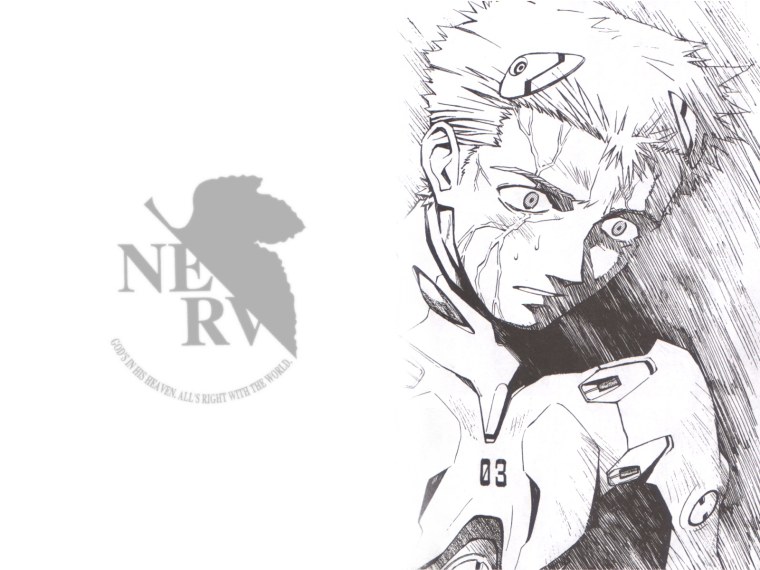 Обложки для тетрадей аниме Евангелион