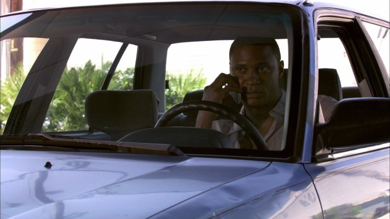 Декстер 3 сезон актеры