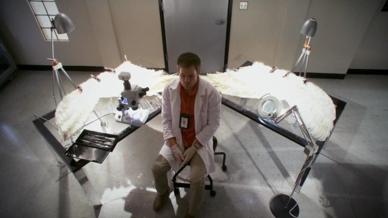 Мацука Декстер