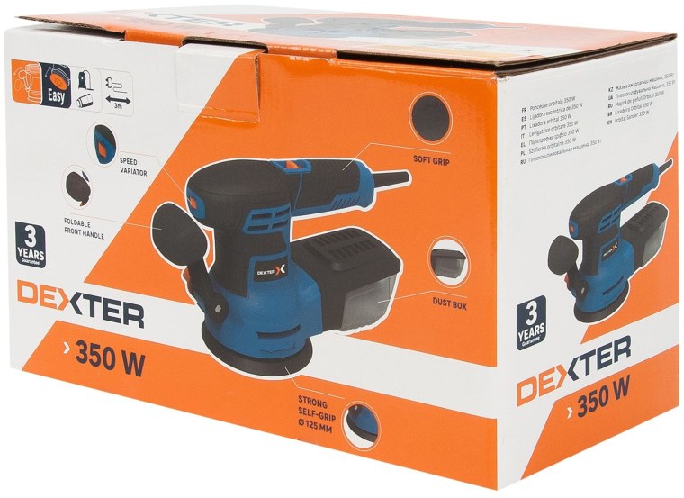 Декстер Морган 8 сезон