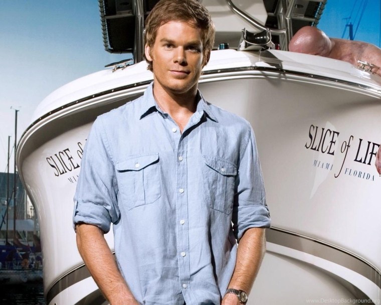 Декстер Морган