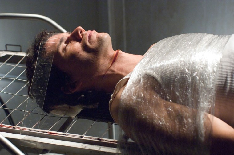 Декстер (2006)