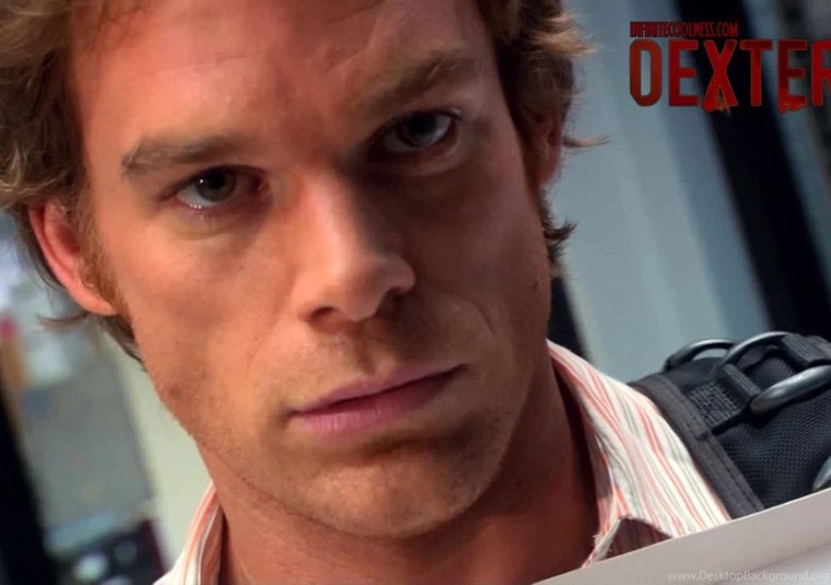 Декстер де шоу фильм Форсаж