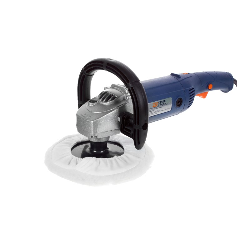 Шлифовальная машина 750 Dexter Power r7241-w