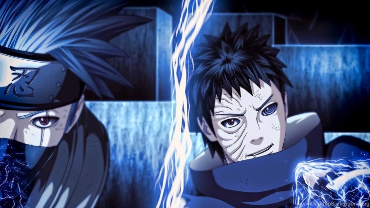 Камуи Обито