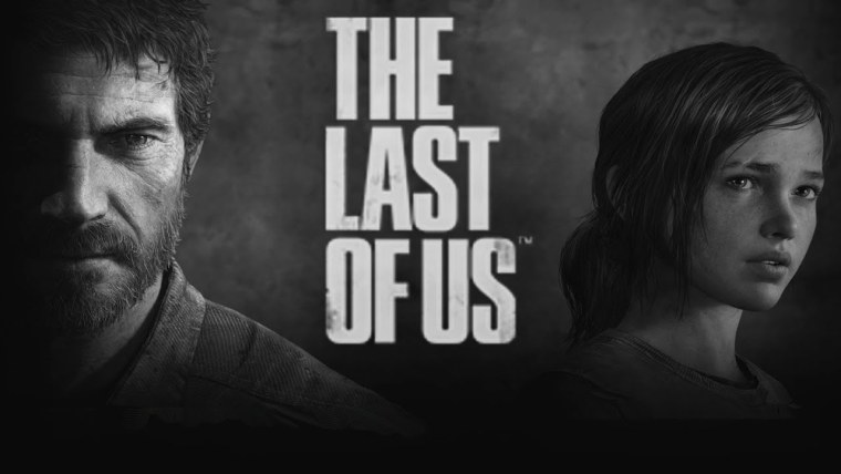 The last of us