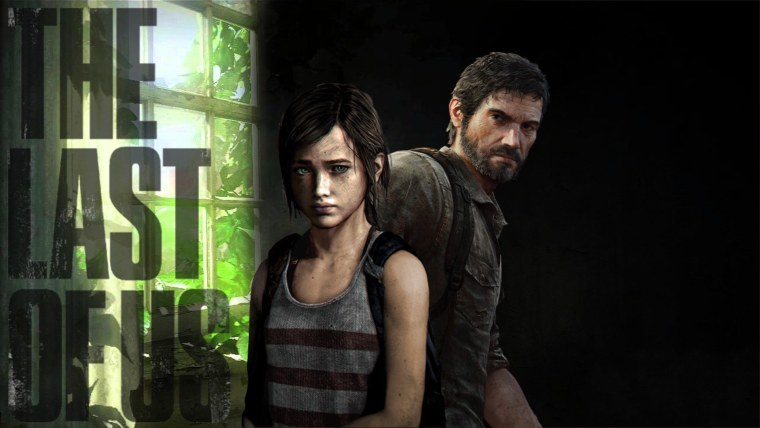 The last of us