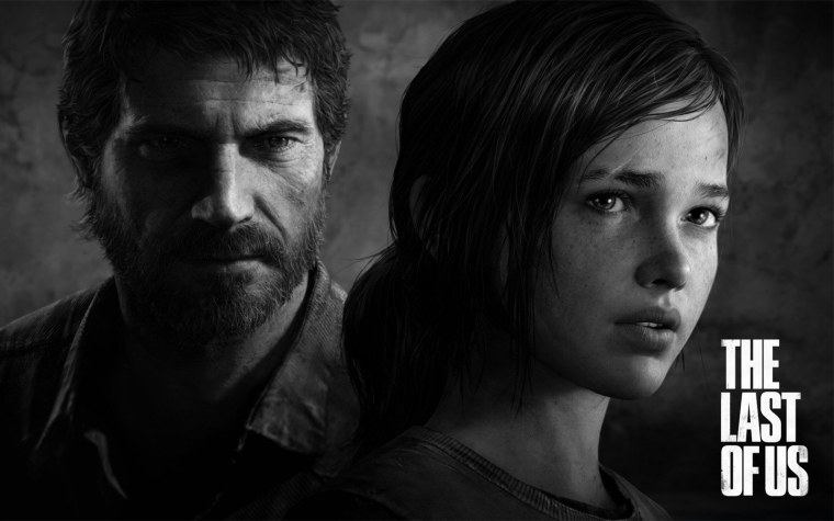 Ремейк the last of us 1
