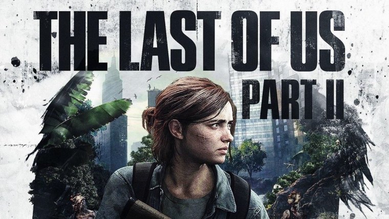 Элли из the last of us 2 обои на телефон