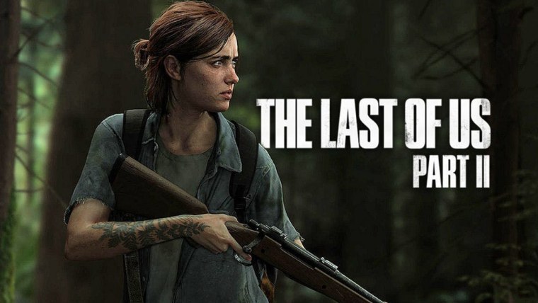 The last of us 1
